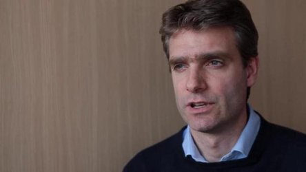 Making a difference through social entrepreneurship: an interview with Tom Rippin