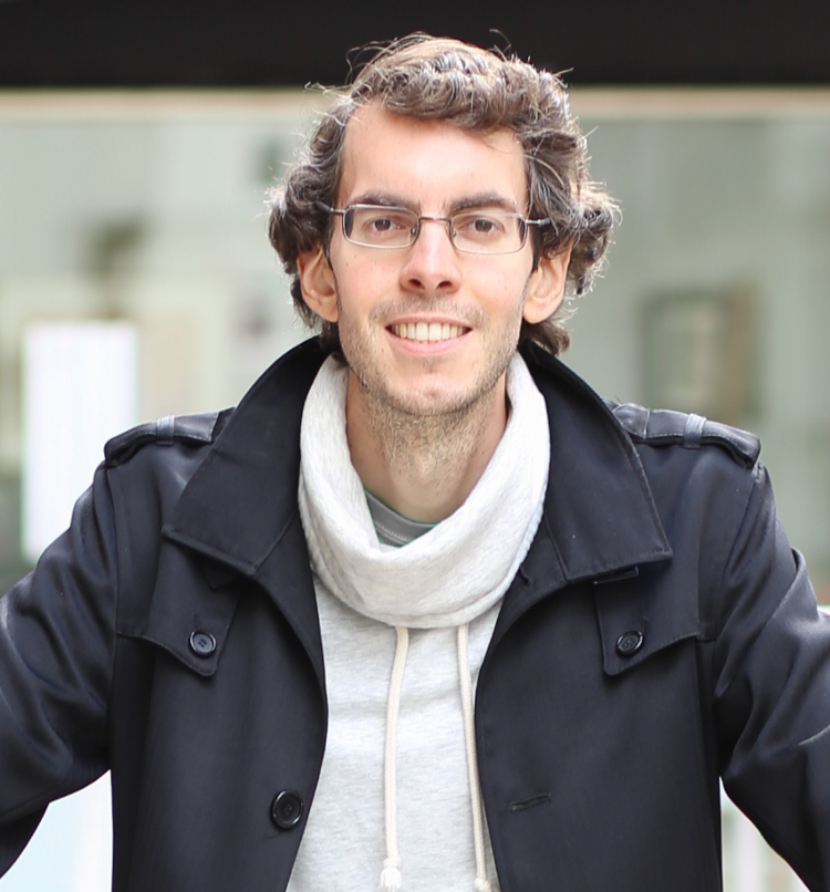 Christian Charousset