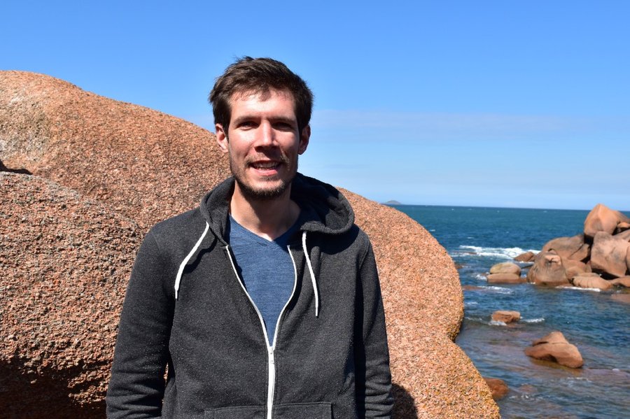 Simon, une ré–appropriation de la réussite