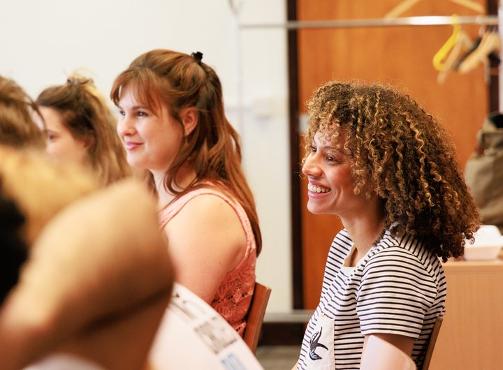 April 2024 Associates