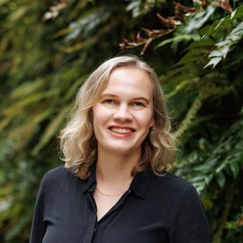 Lucy O'Meara