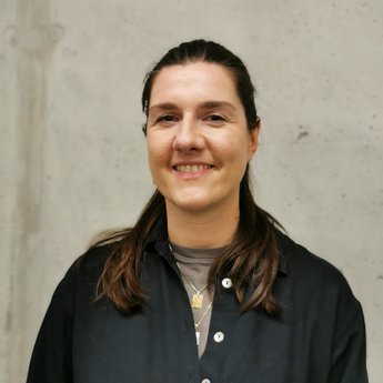 Portrait of Caroline Völler