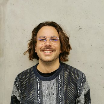 Portrait of Konstantin Koller