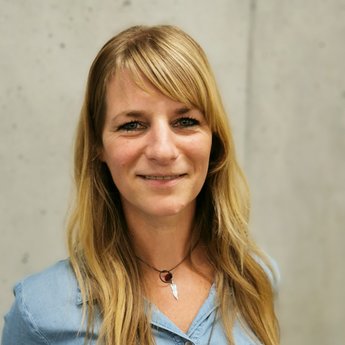 Portrait of Sara Tonat