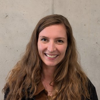 Portrait of Celine Zickgraf