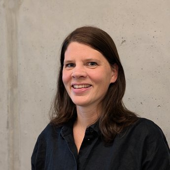 Portrait of Jolina Floetotto