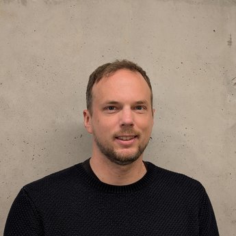 Portrait of Gunnar Kedenberg