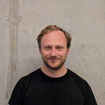 Portrait of Johannes von Bonin