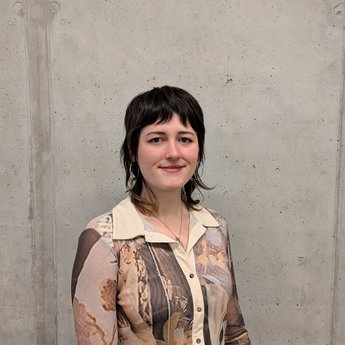 Portrait of Lou Walker