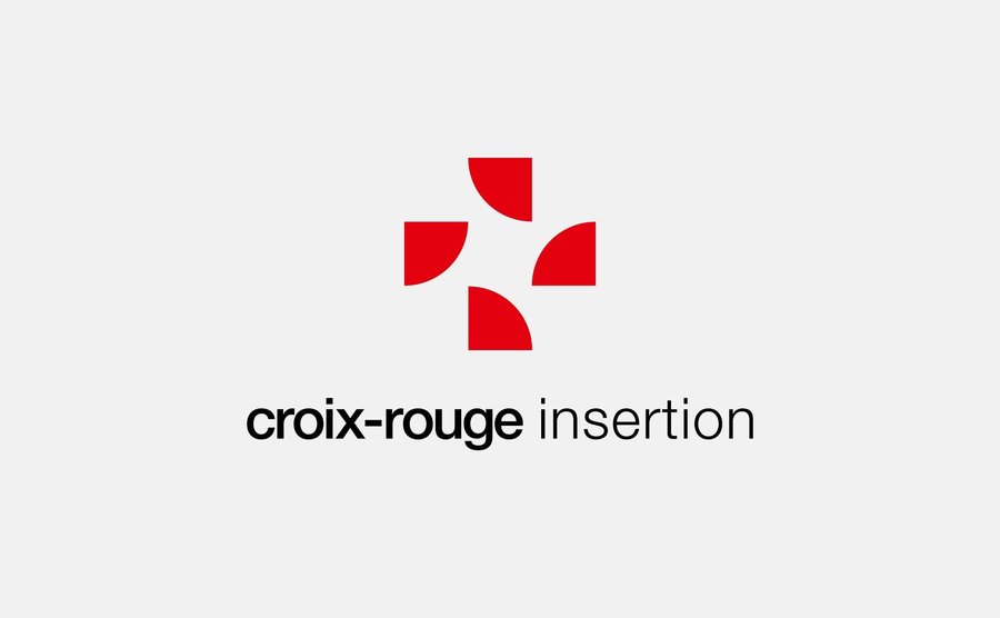 croix rouge insertion