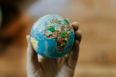 Jake Hayman How to Change the World Blog Post Header