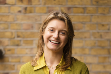 Laura Dean fellow story header