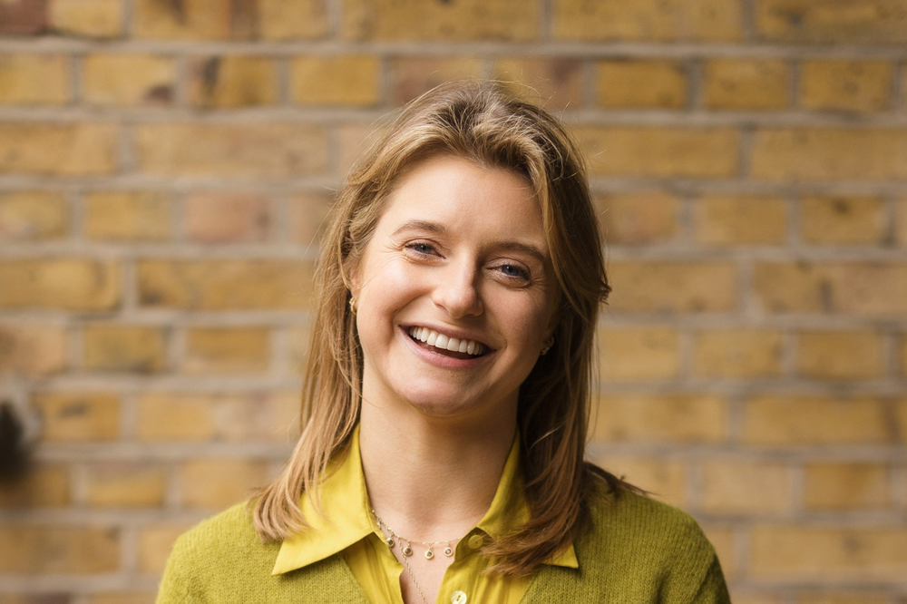 Laura Dean fellow story header