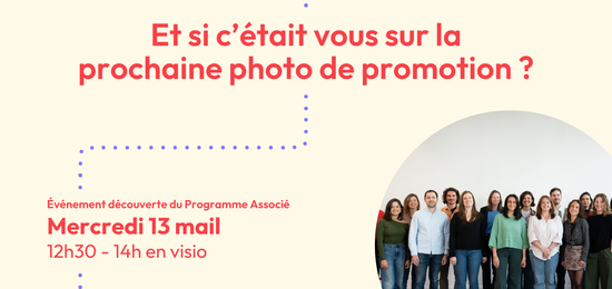 MAILS Evenement découverte & DL