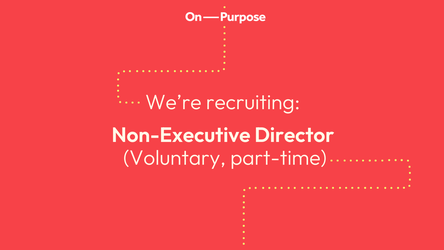 Non-Executive Director position