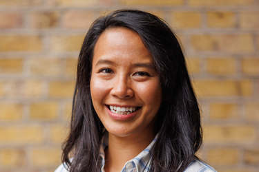 Rachel Situmorang fellow story header