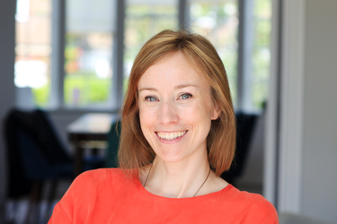 Ruth Harding fellow story header