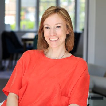 Ruth Harding headshot 2025