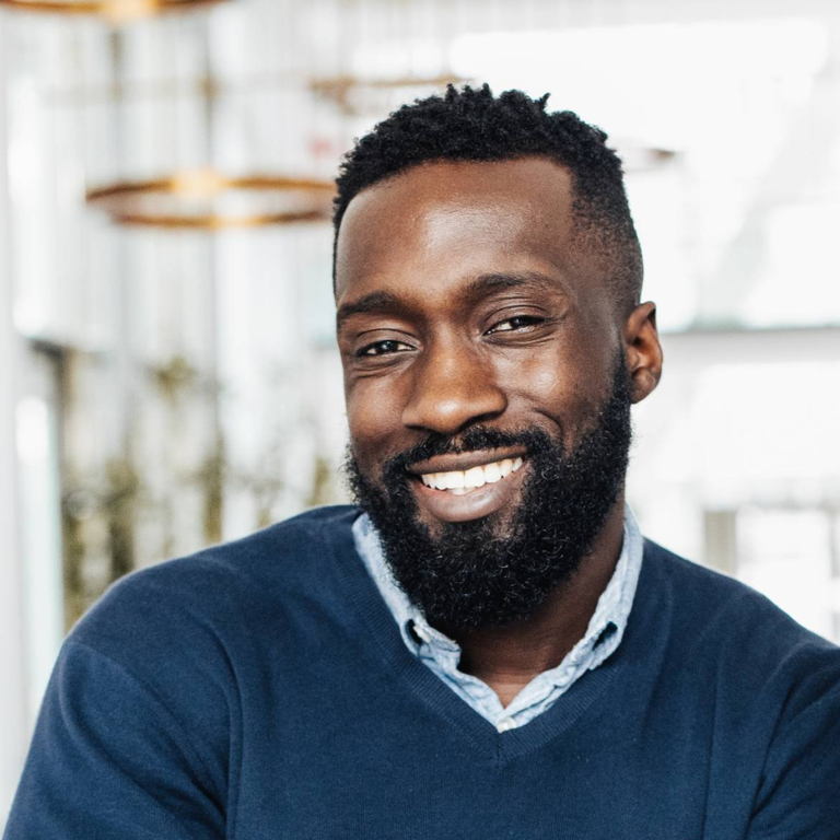 Jeff Kwarteng Jacobsen