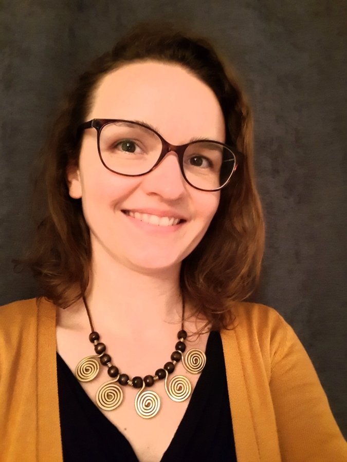 Delphine, ré — concilier commerce et impact