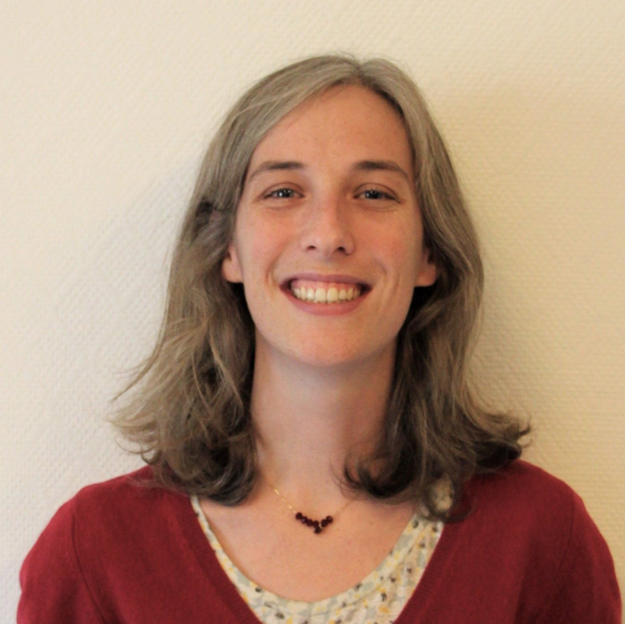 Louise : « j’ai toujours été attirée par l’ESS mais je ne savais pas comment en faire un métier »